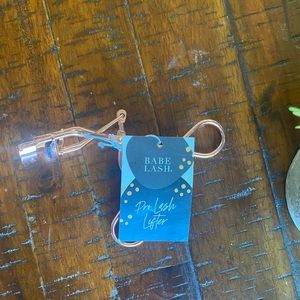 Eyelash Lifter/Curler